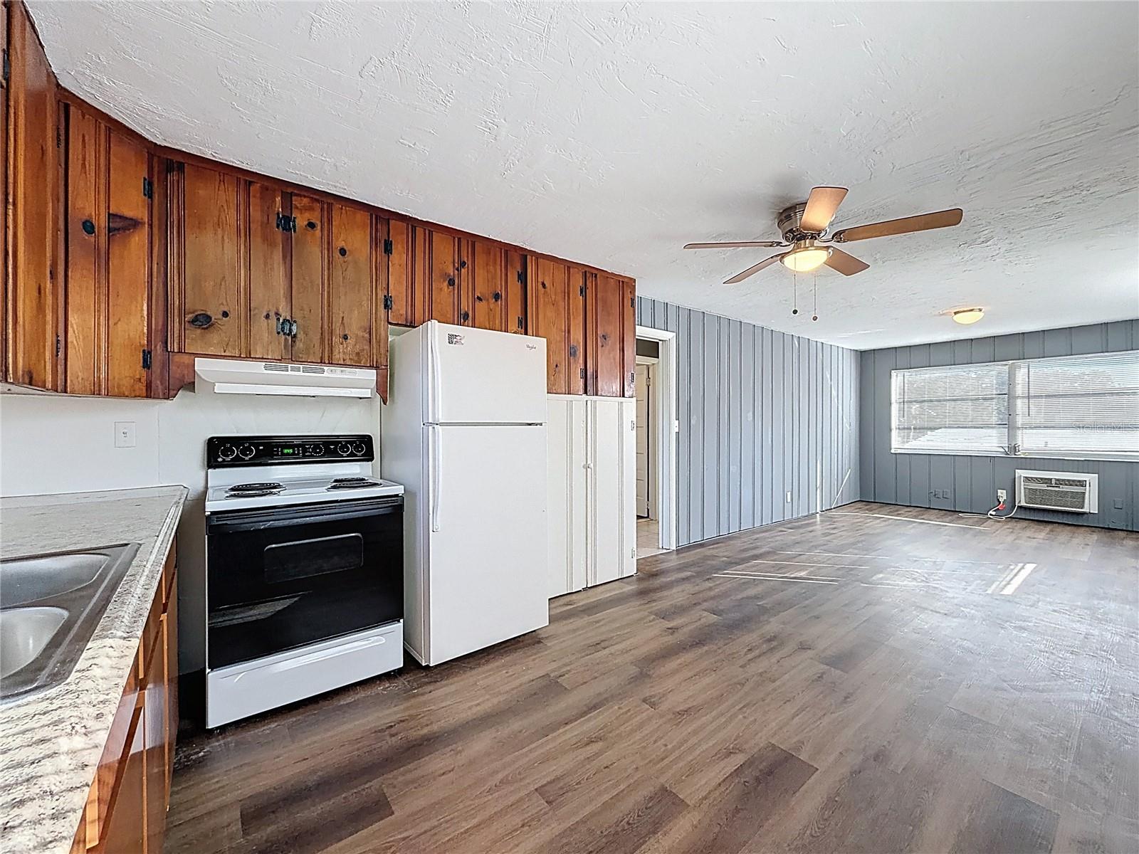 FINKS WM REP - Residential Income