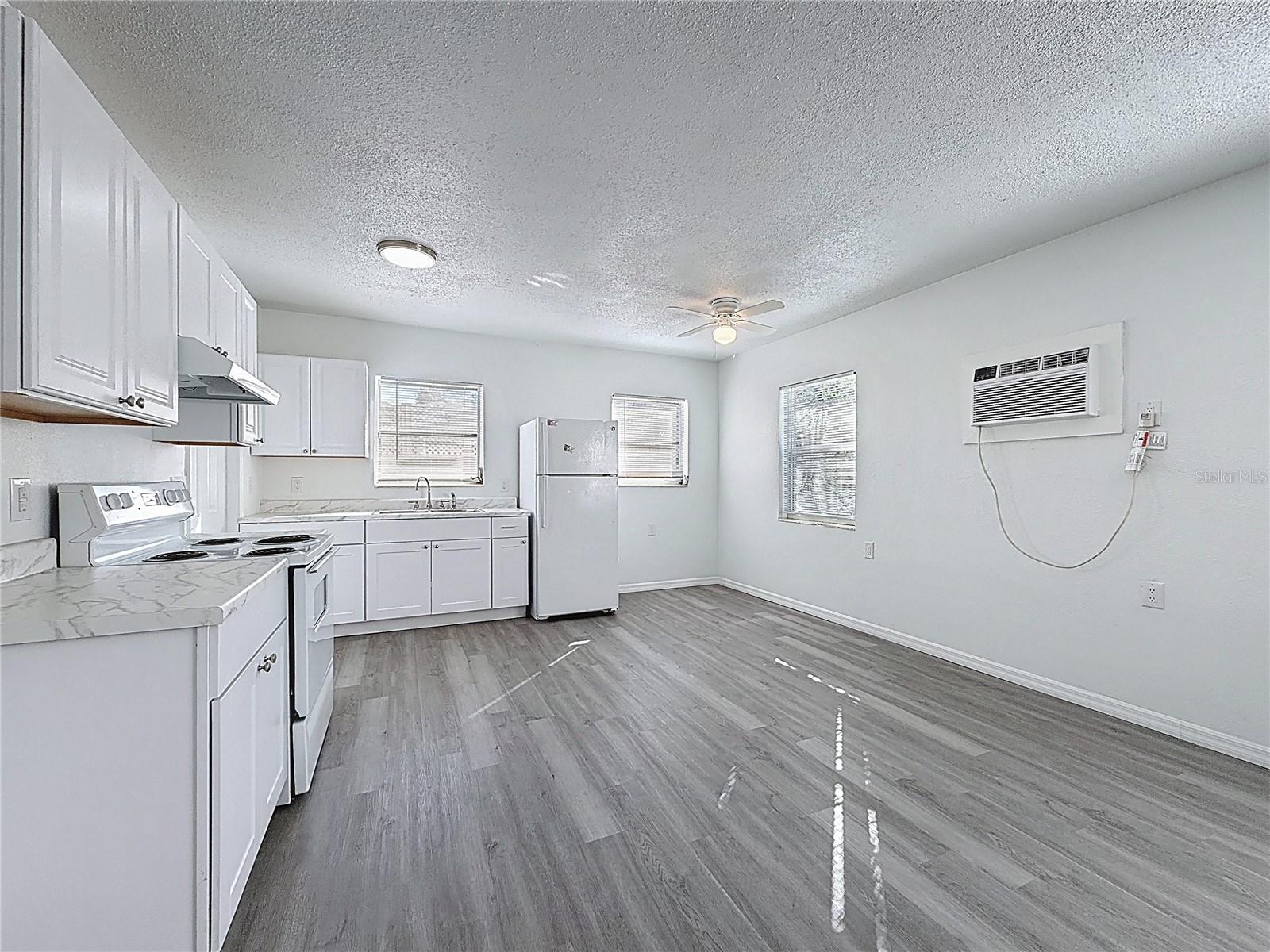 FINKS WM REP - Residential Income