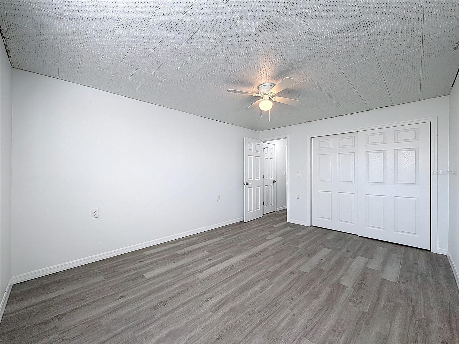 FINKS WM REP - Residential Income