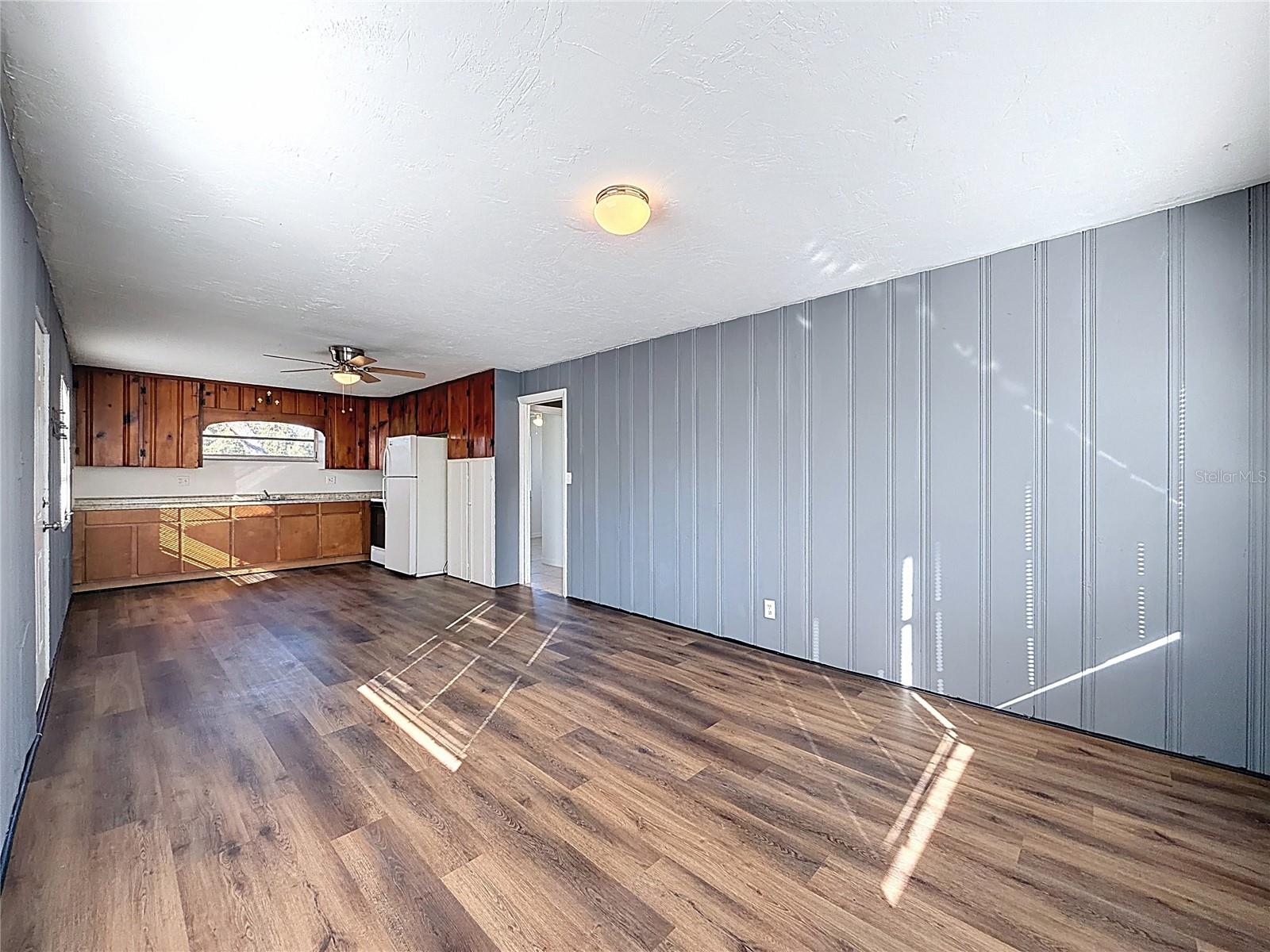 FINKS WM REP - Residential Income