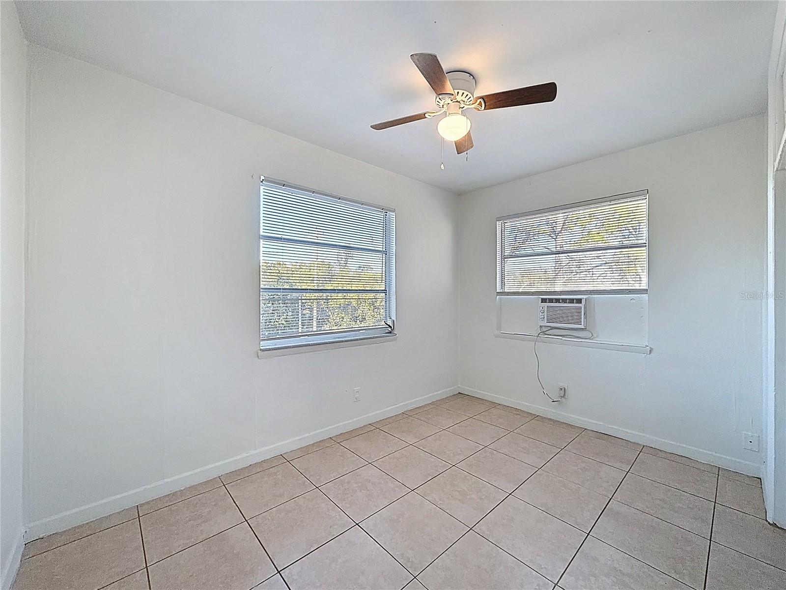 FINKS WM REP - Residential Income