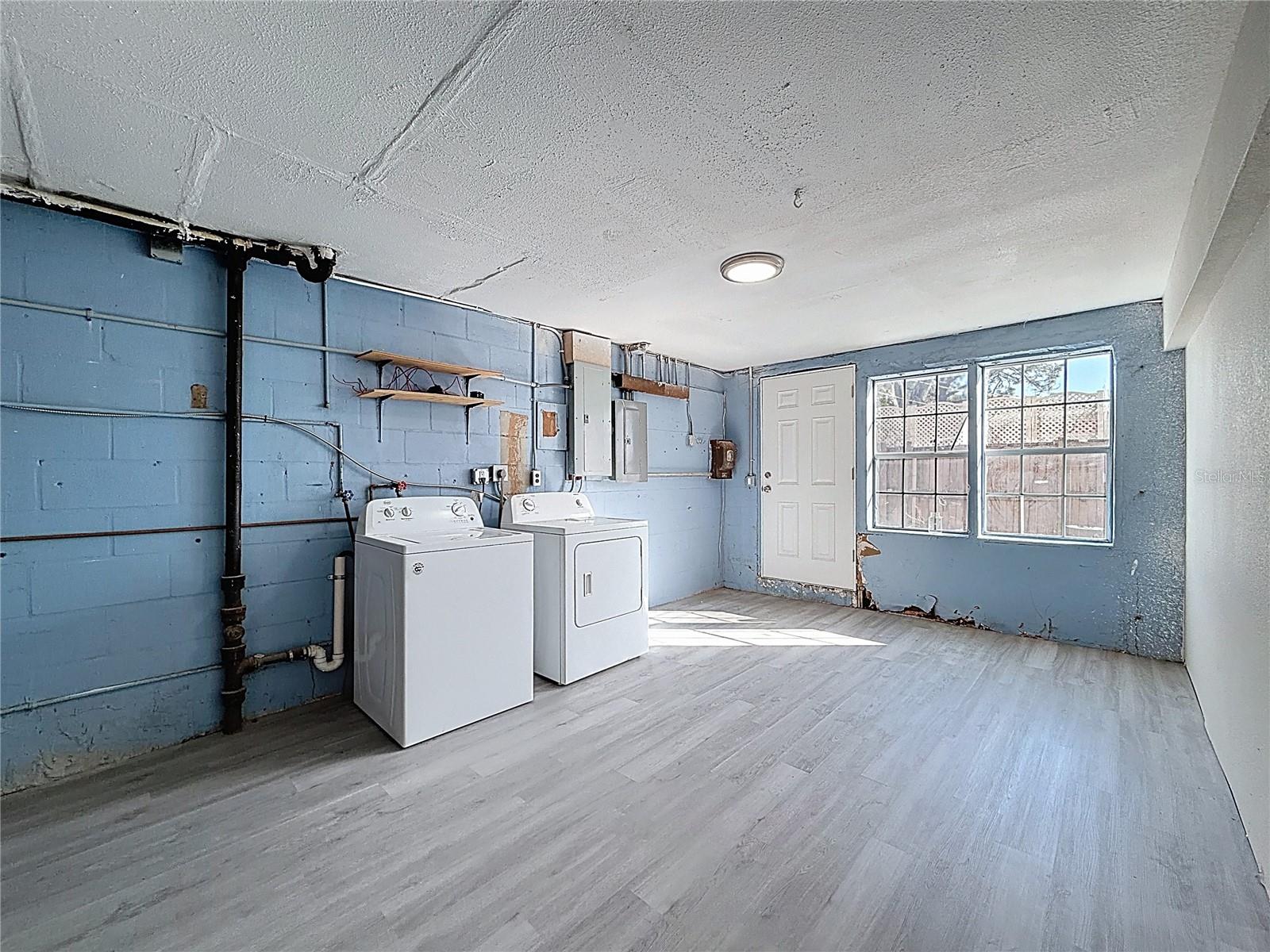 FINKS WM REP - Residential Income