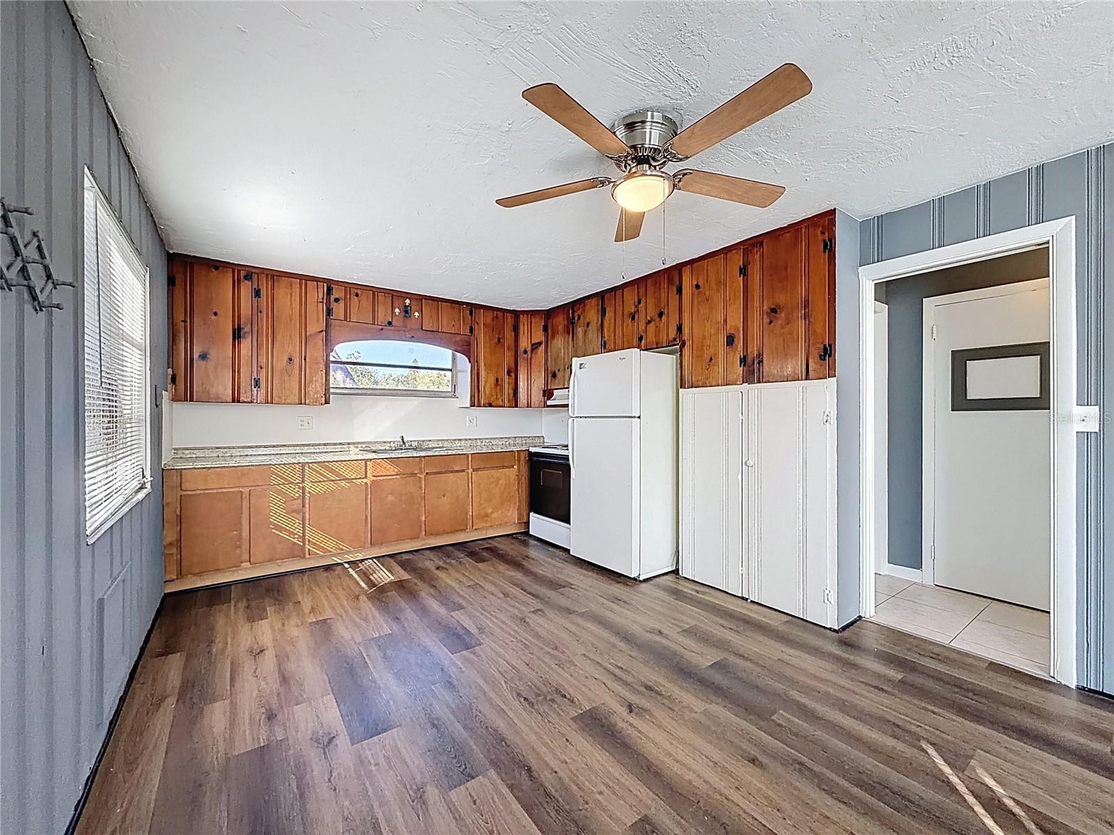 FINKS WM REP - Residential Income