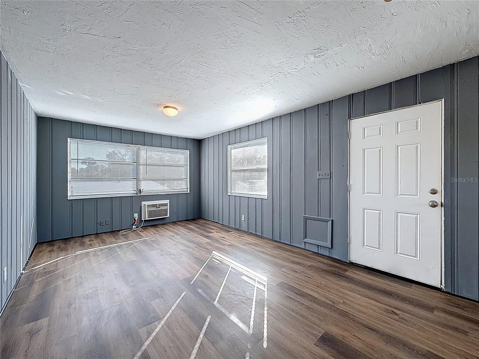 FINKS WM REP - Residential Income