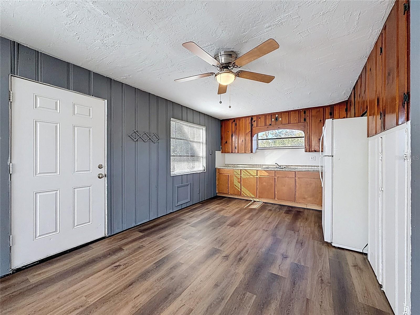 FINKS WM REP - Residential Income