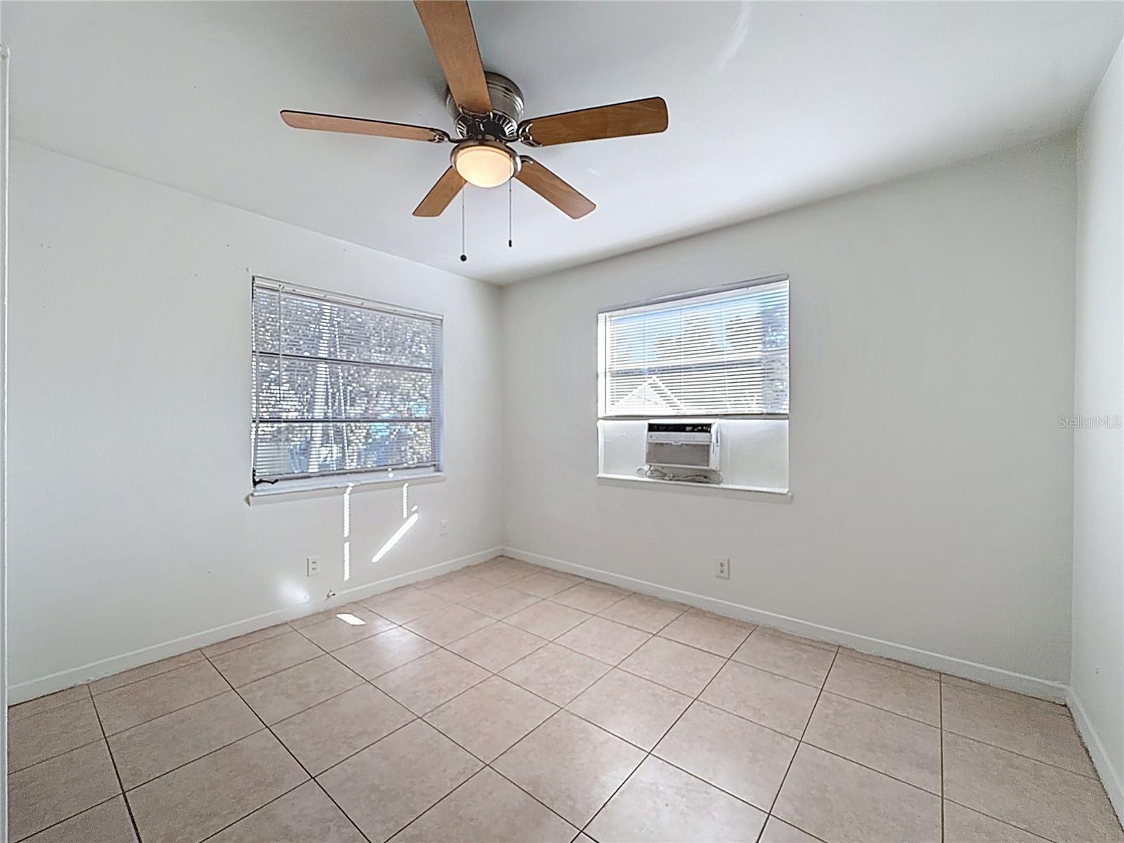 FINKS WM REP - Residential Income