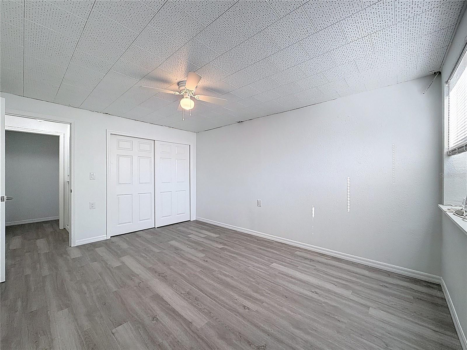 FINKS WM REP - Residential Income