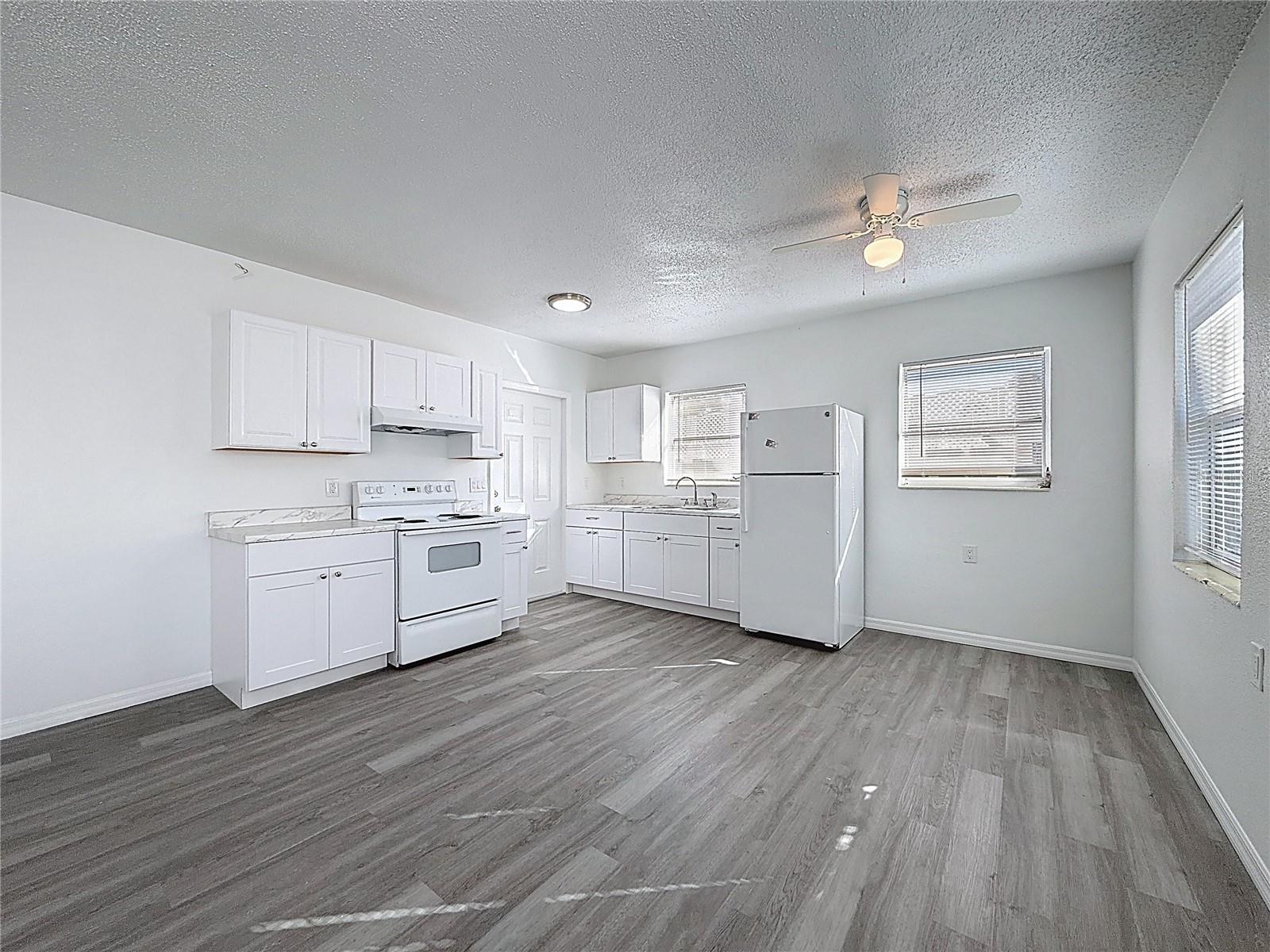 FINKS WM REP - Residential Income