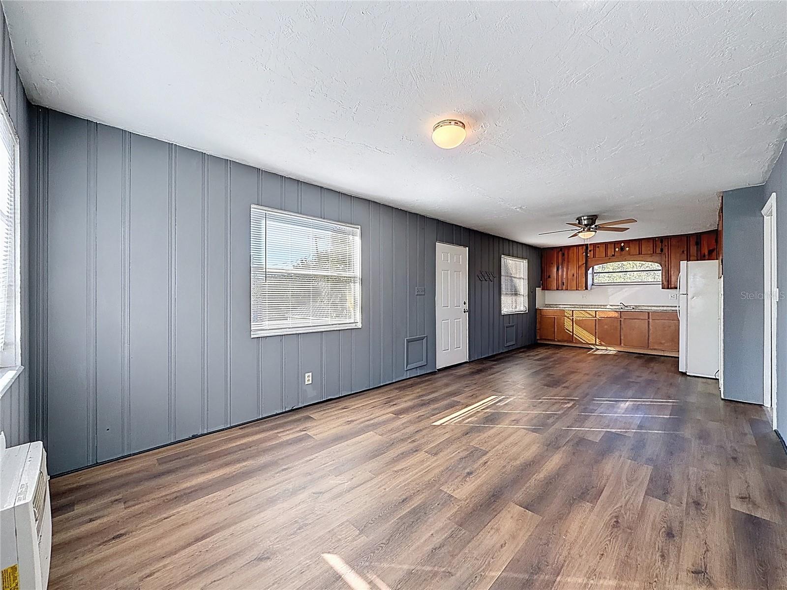 FINKS WM REP - Residential Income