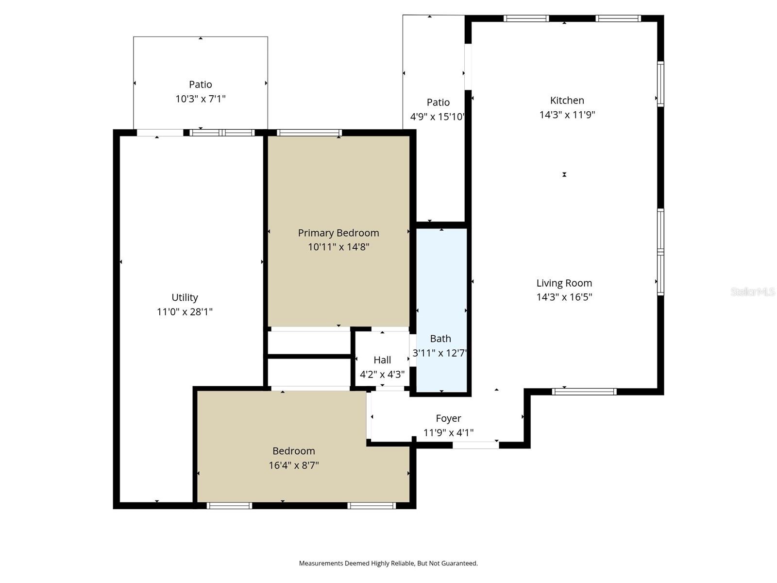 FINKS WM REP - Residential Income