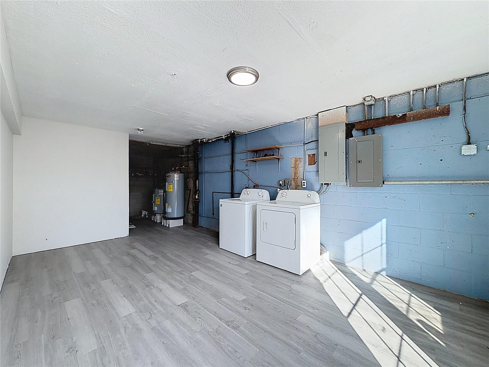 FINKS WM REP - Residential Income