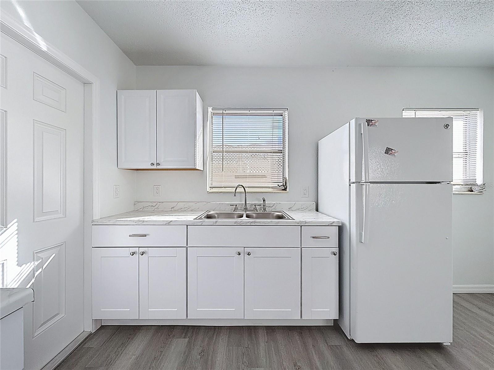 FINKS WM REP - Residential Income