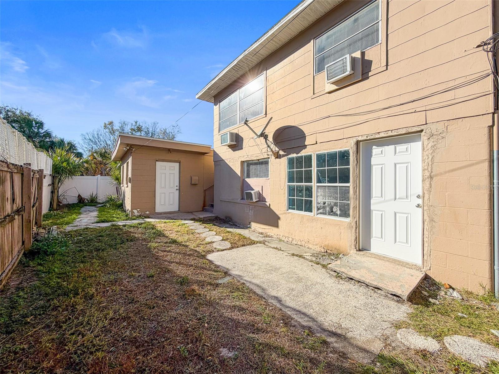 FINKS WM REP - Residential Income