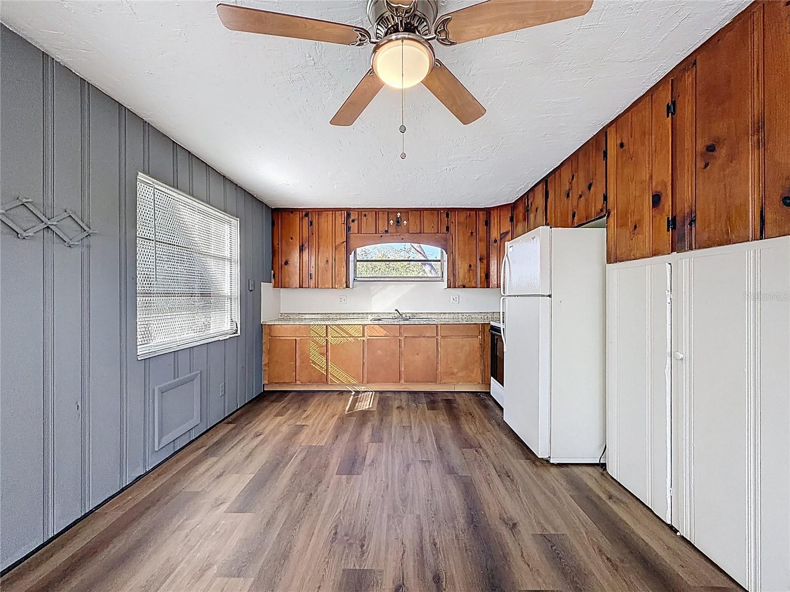 FINKS WM REP - Residential Income