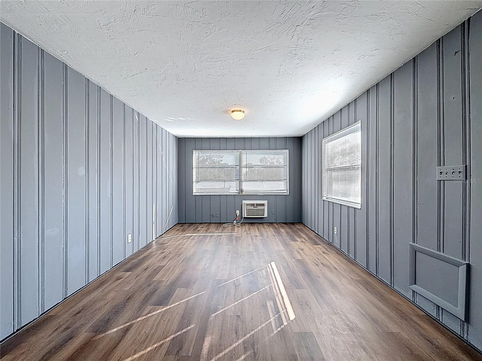 FINKS WM REP - Residential Income