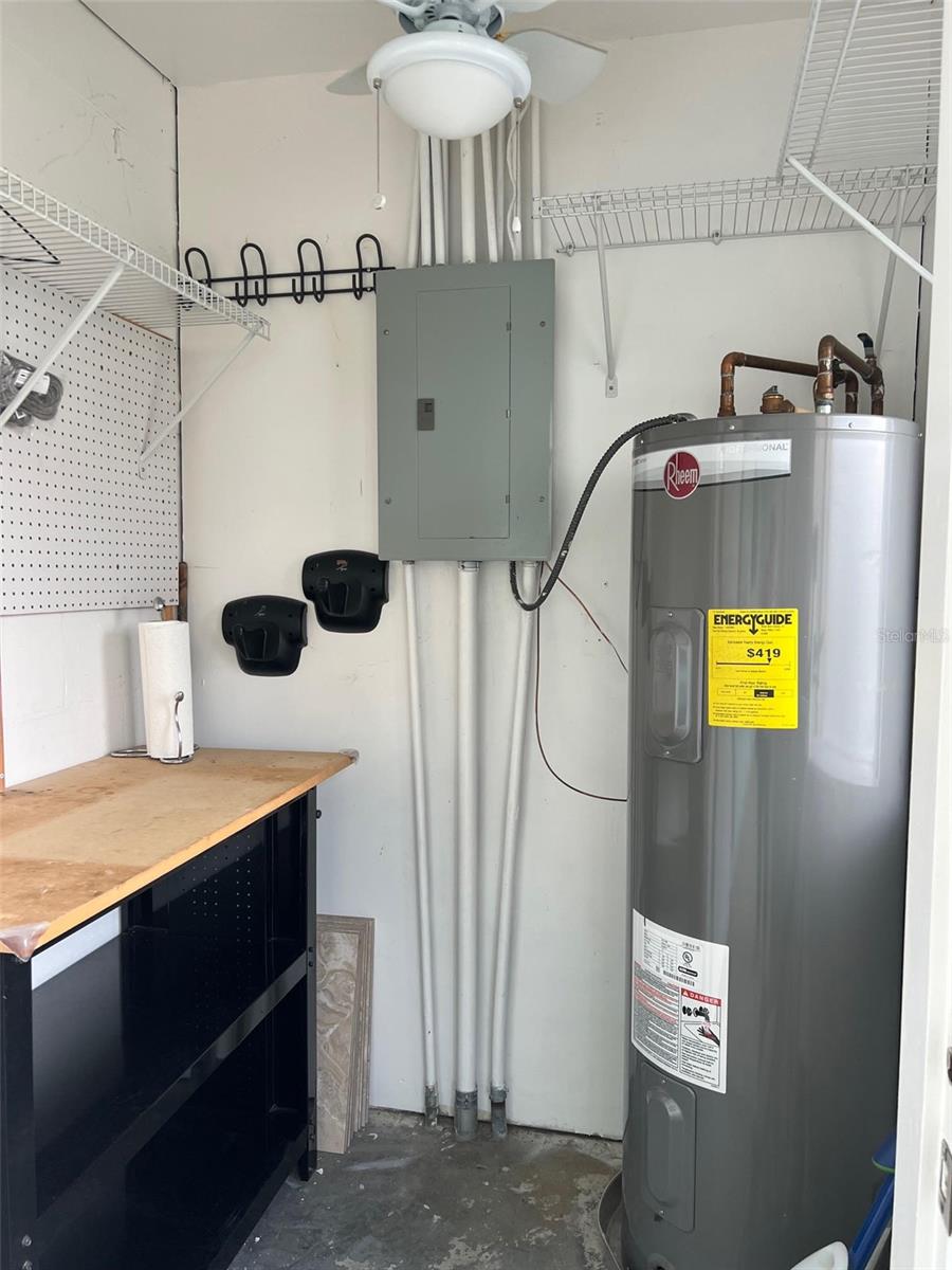 PARK ACRES ESTATES SEC I - Residential