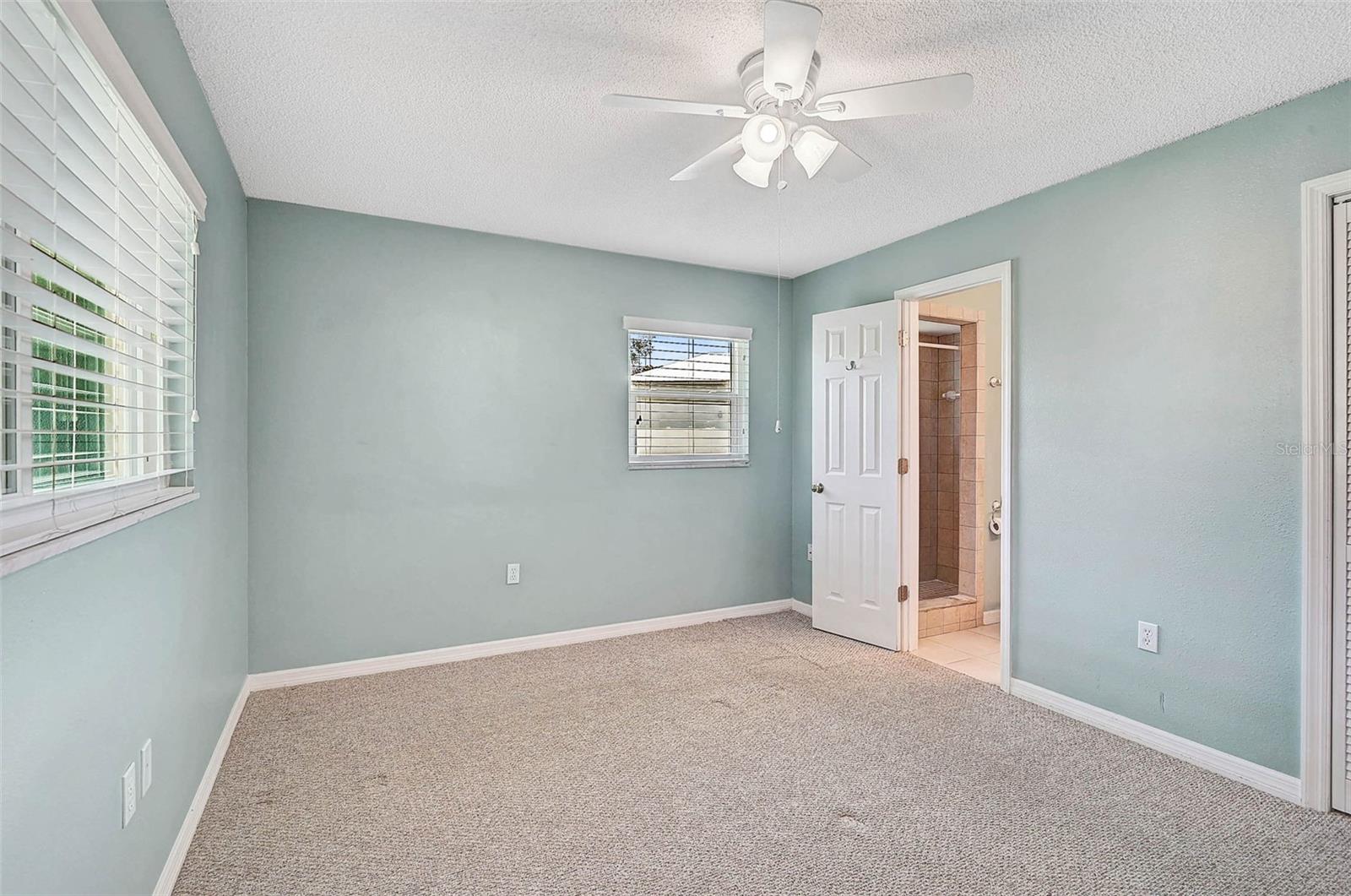 PARK ACRES ESTATES SEC I - Residential