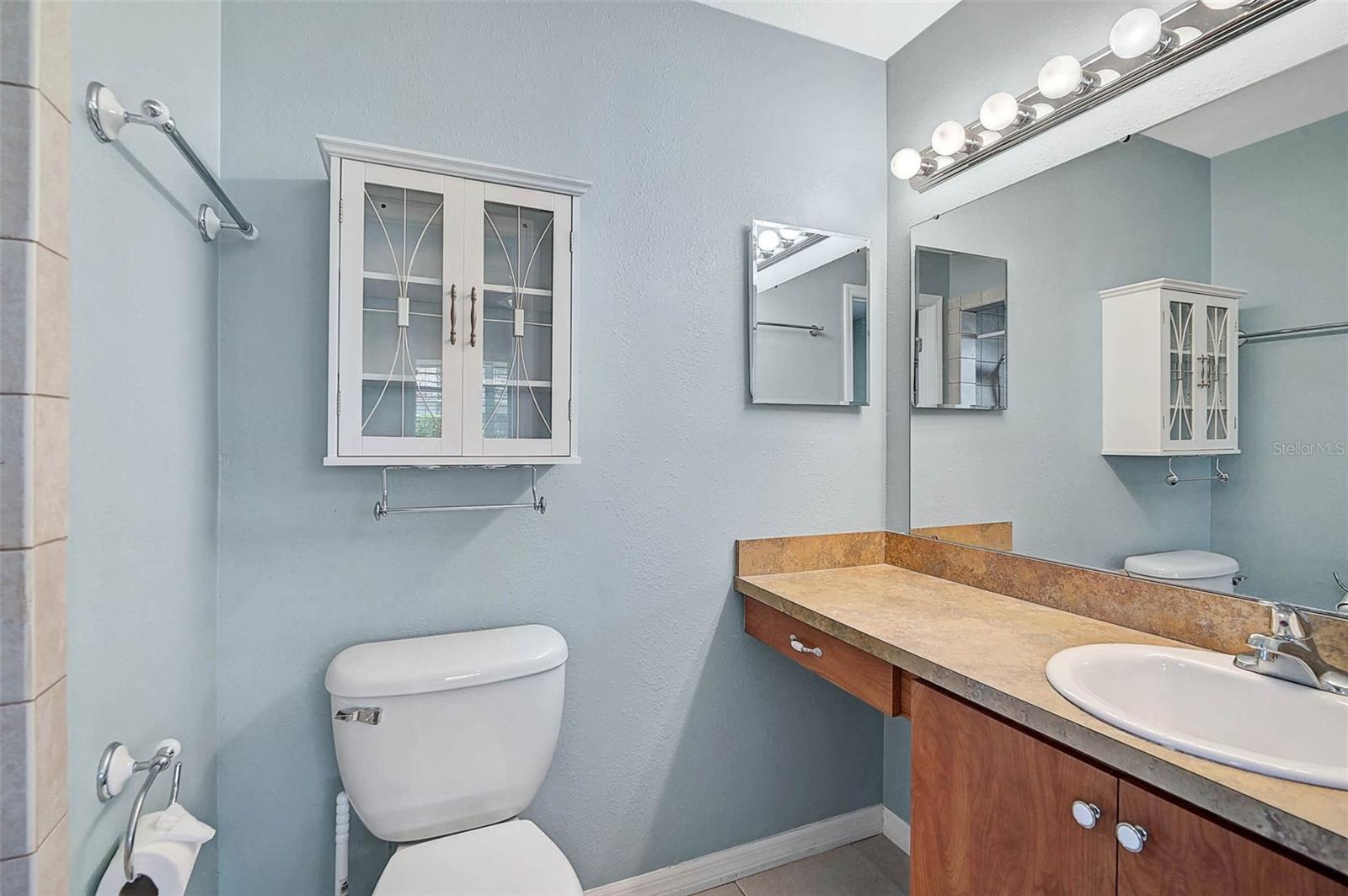 PARK ACRES ESTATES SEC I - Residential