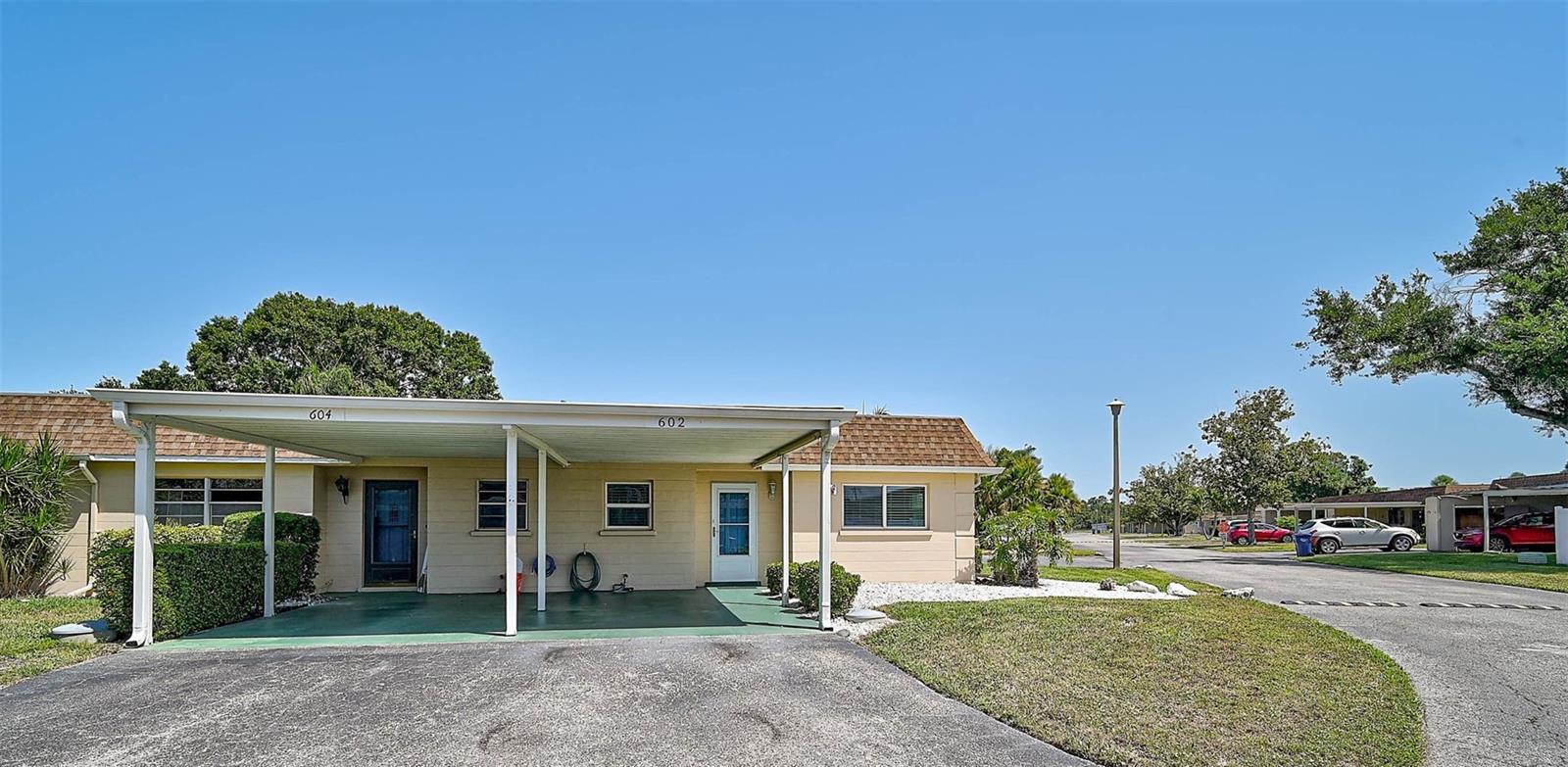 602 PARK CIRCLE