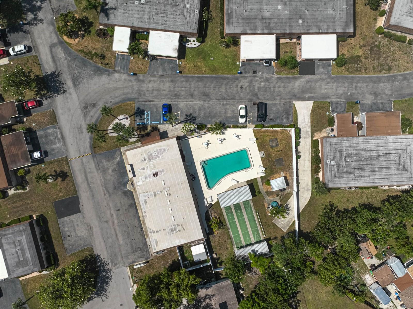 PARK ACRES ESTATES SEC I - Residential