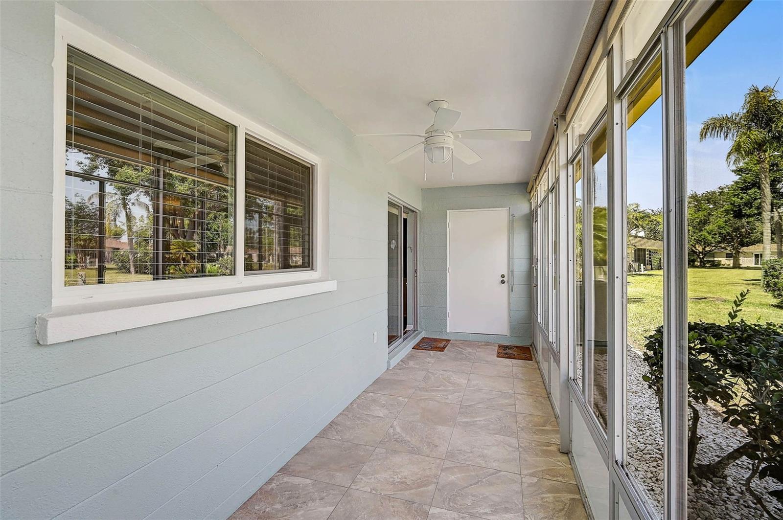 PARK ACRES ESTATES SEC I - Residential