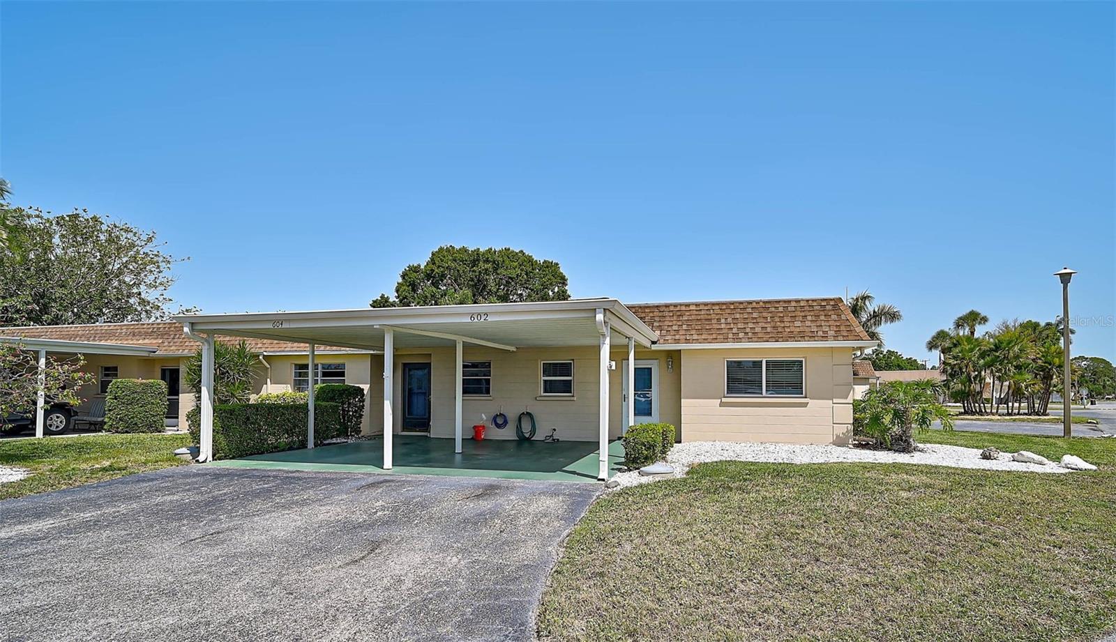602 PARK CIRCLE