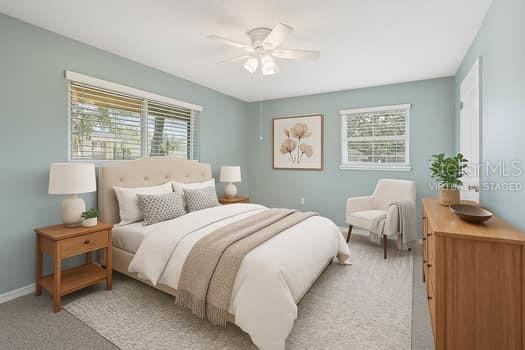 PARK ACRES ESTATES SEC I - Residential