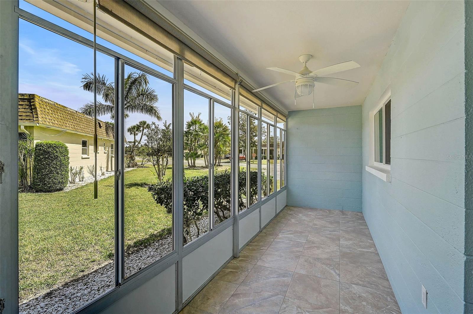 PARK ACRES ESTATES SEC I - Residential