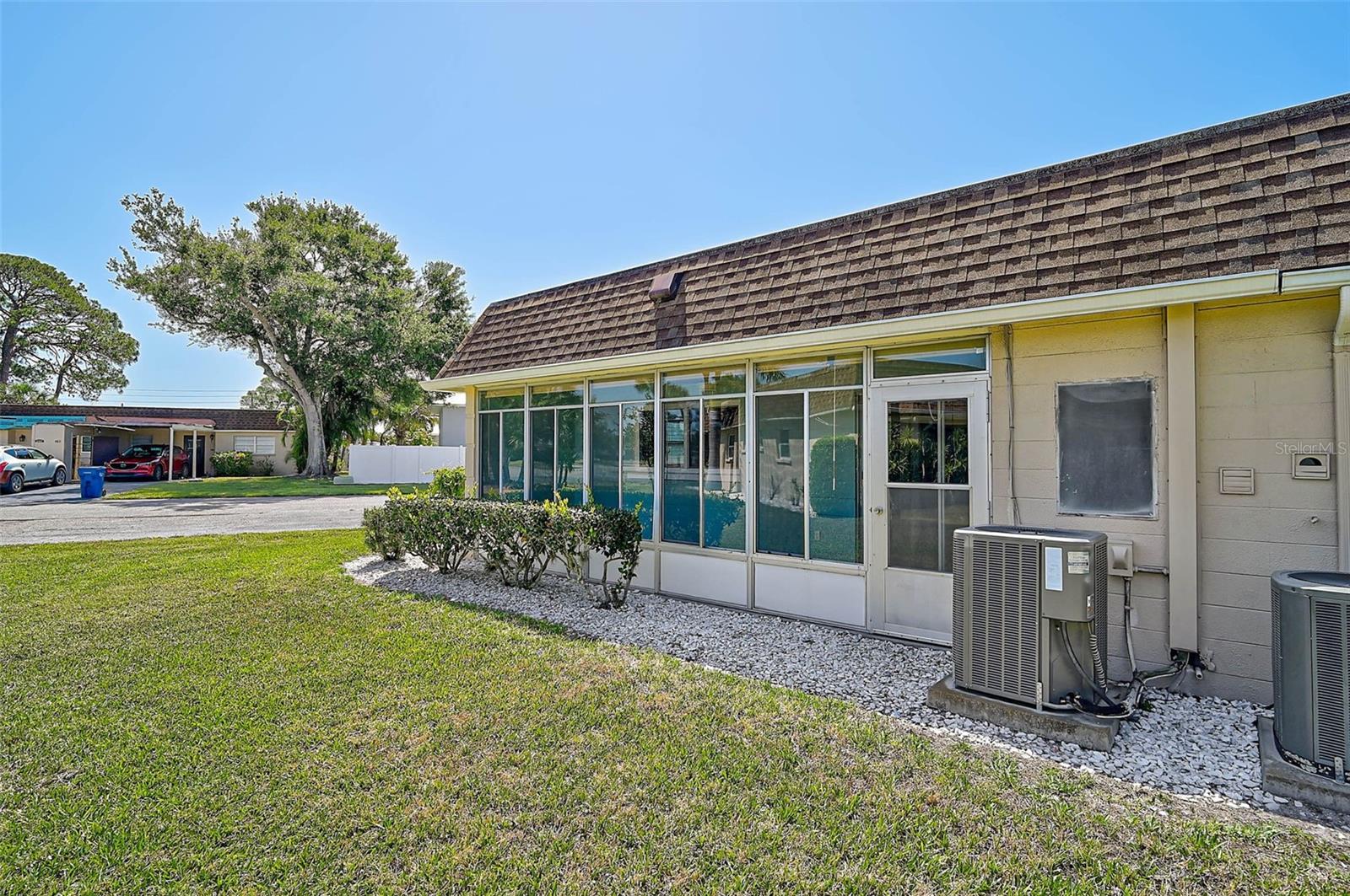 PARK ACRES ESTATES SEC I - Residential