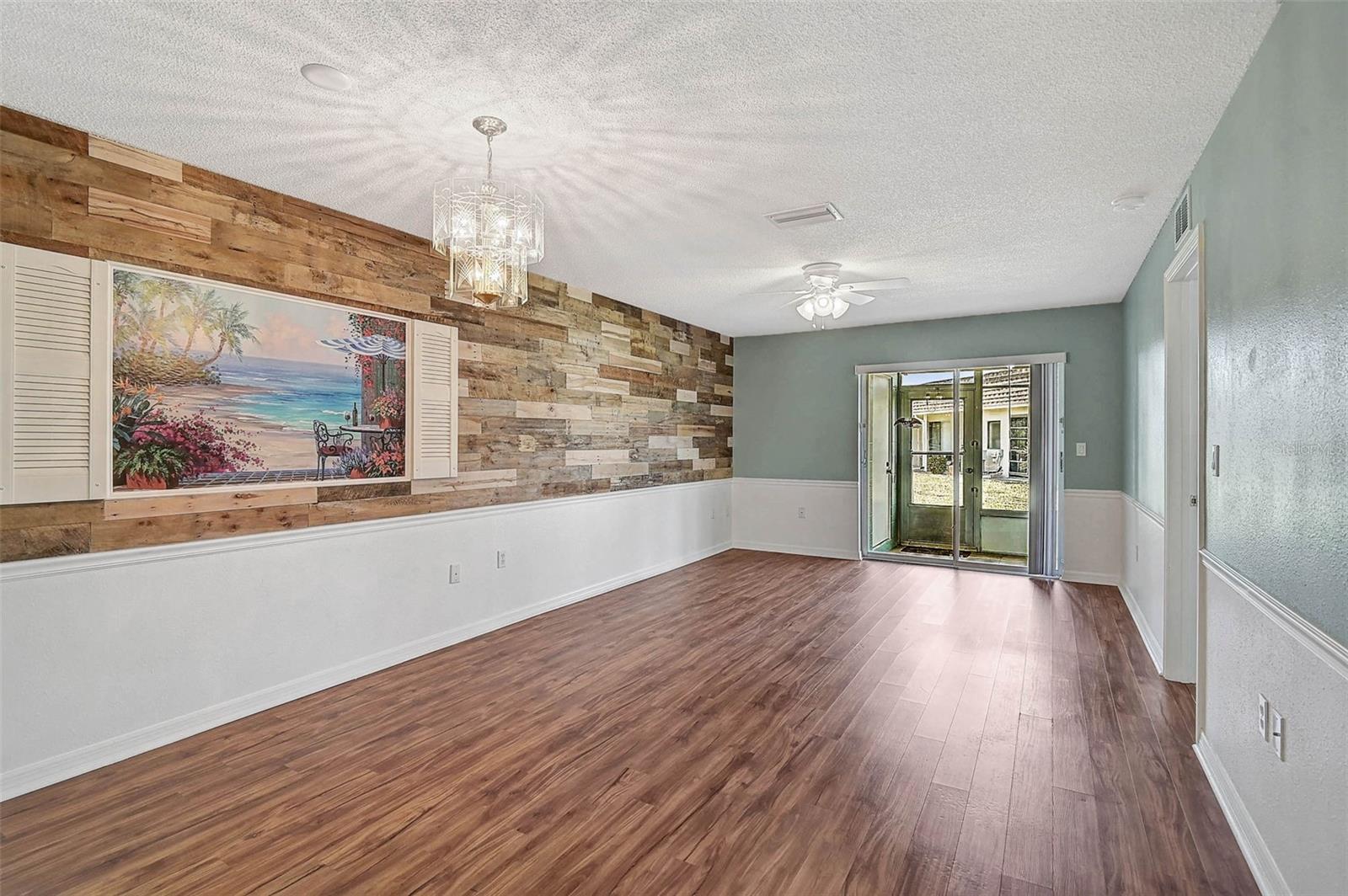 PARK ACRES ESTATES SEC I - Residential