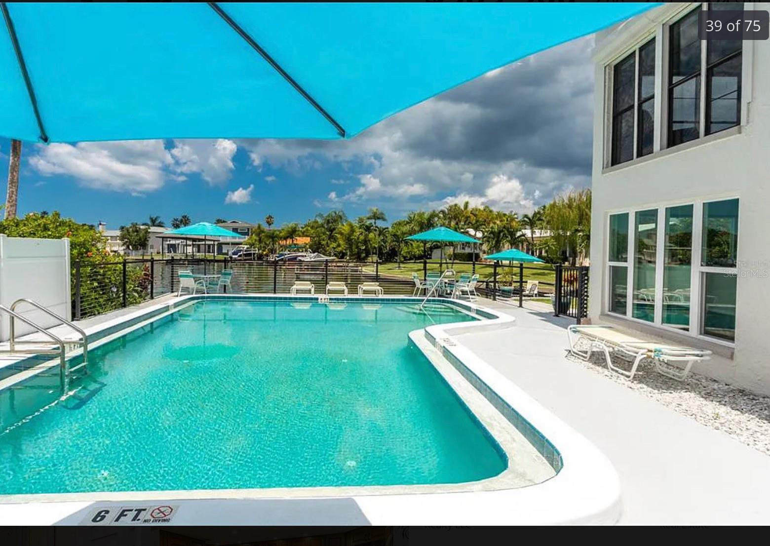 SKIFF POINT CONDO - Residential
