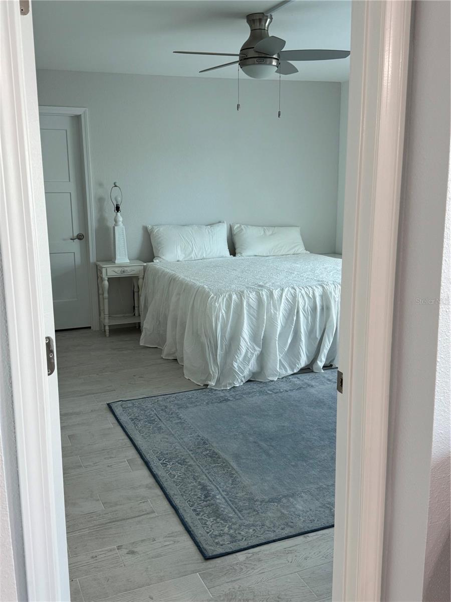 SKIFF POINT CONDO - Residential