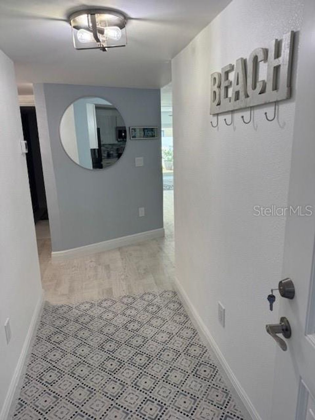 Photo of 298 Skiff Point #103, Clearwater Beach, FL 33767 (MLS # TB8446781)