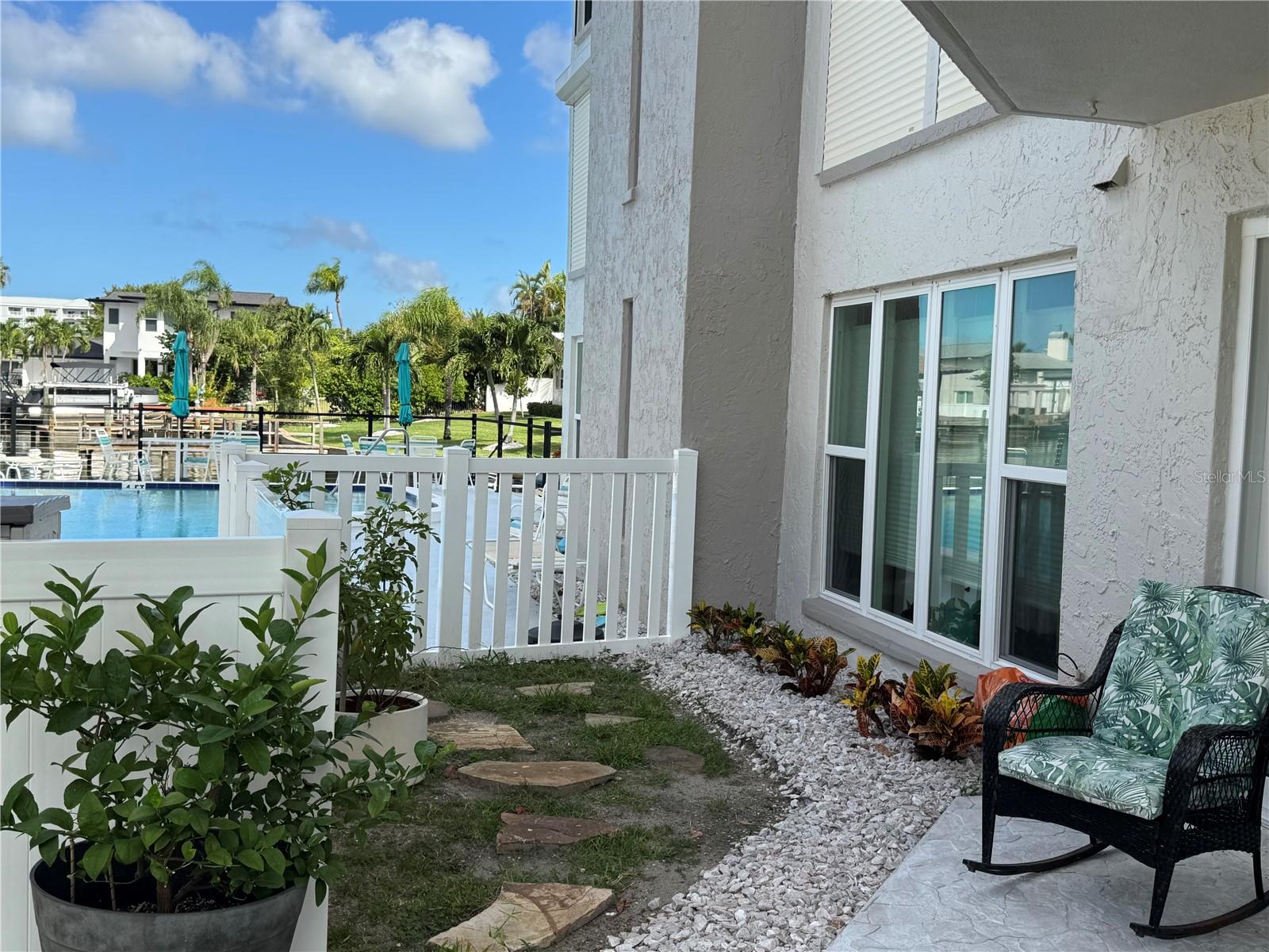 SKIFF POINT CONDO - Residential