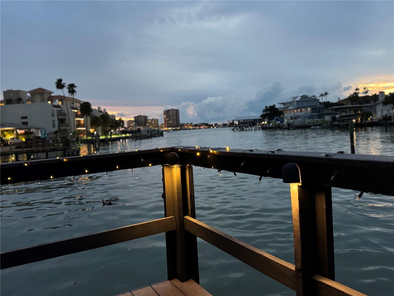 SKIFF POINT CONDO - Residential