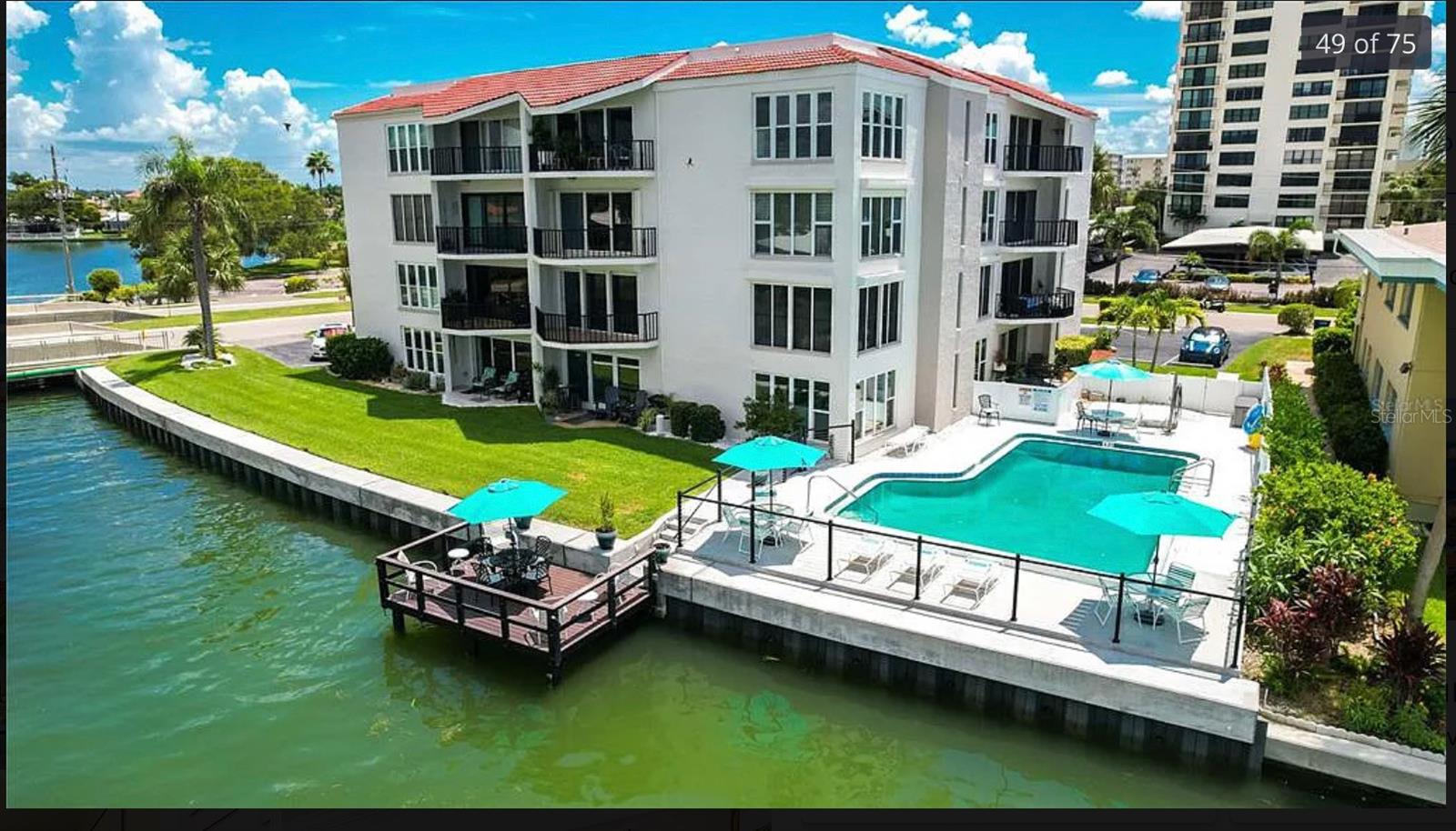 SKIFF POINT CONDO - Residential
