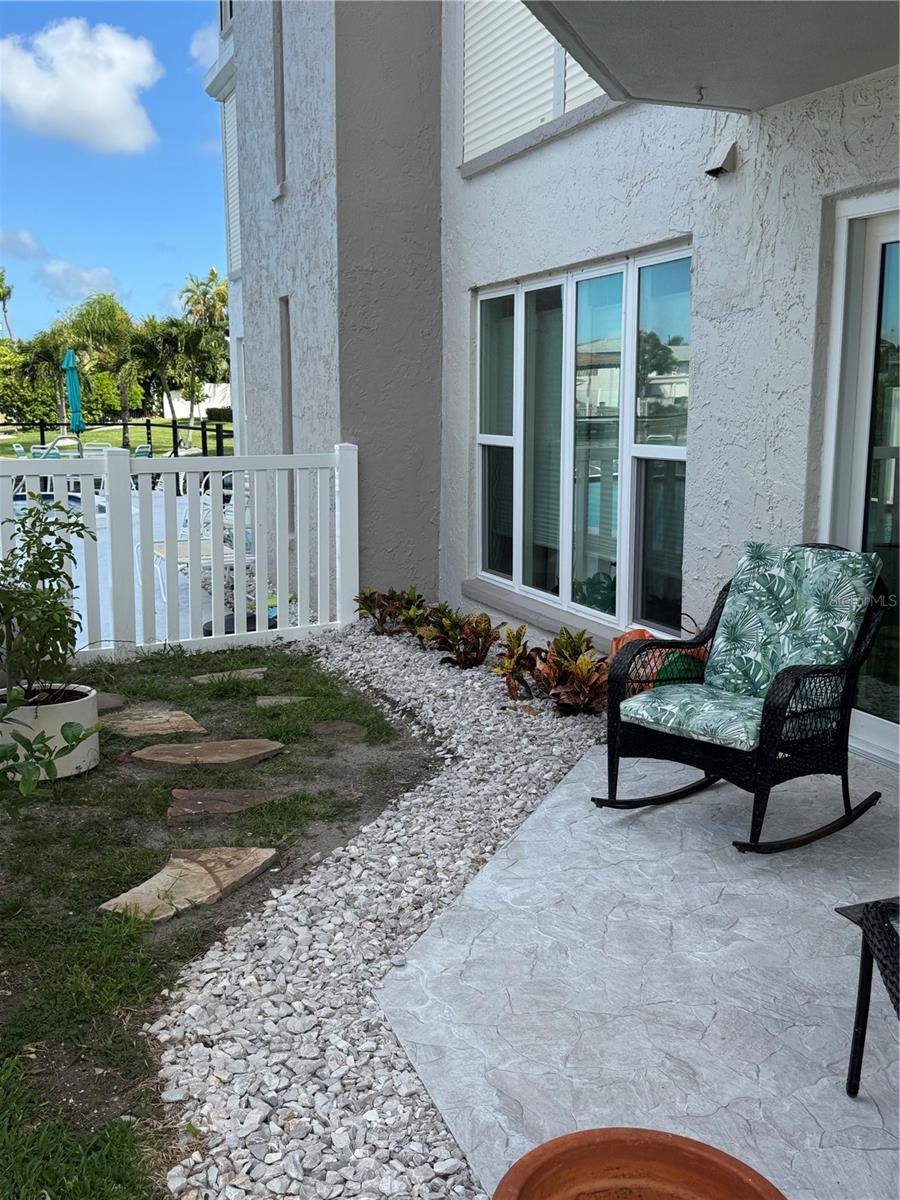 SKIFF POINT CONDO - Residential