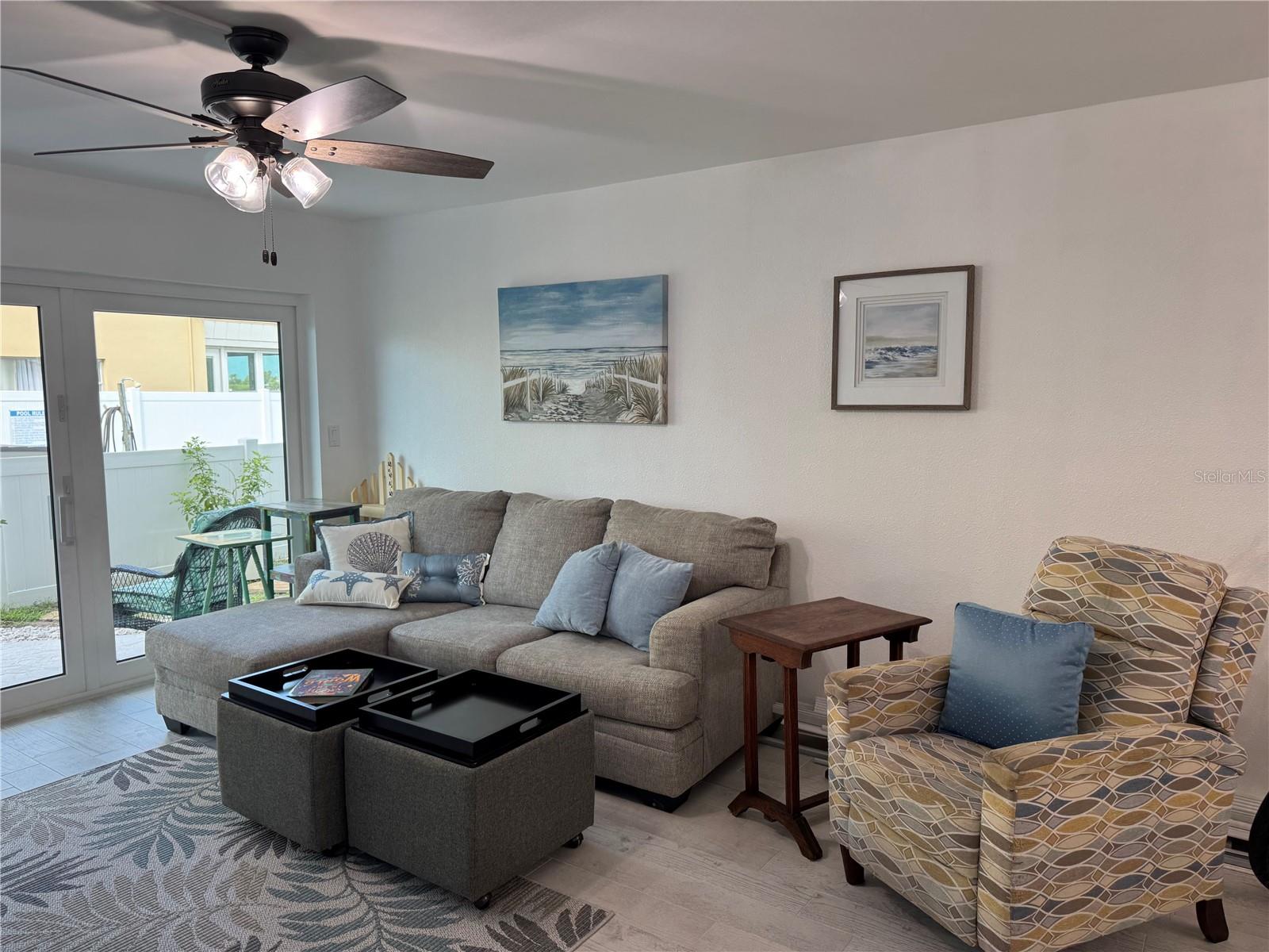SKIFF POINT CONDO - Residential