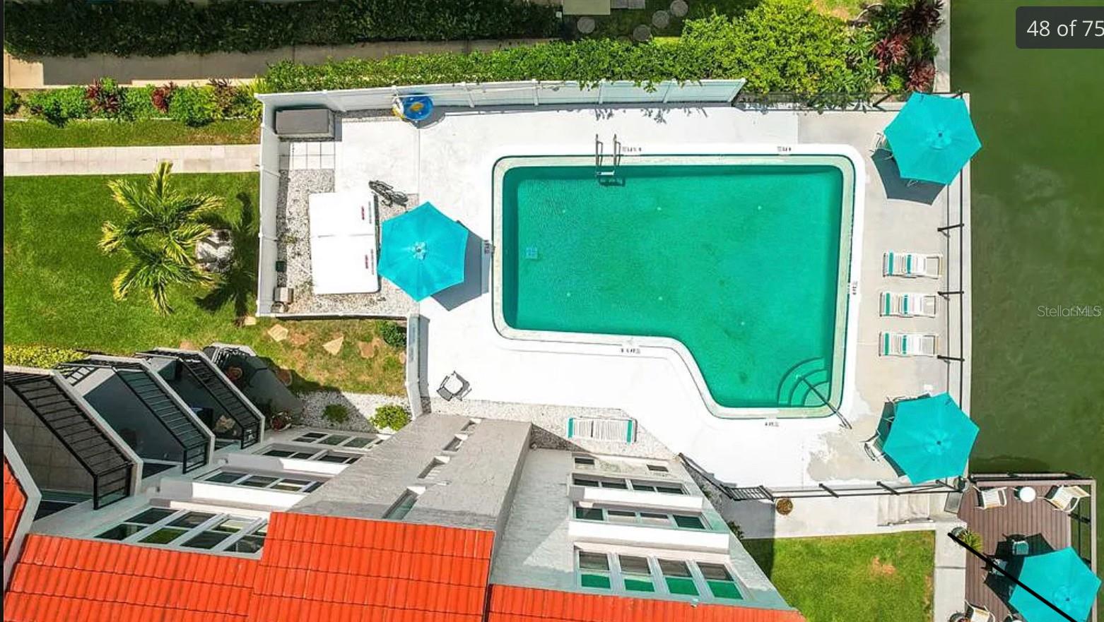 SKIFF POINT CONDO - Residential