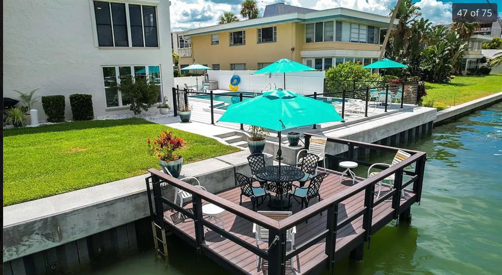 SKIFF POINT CONDO - Residential