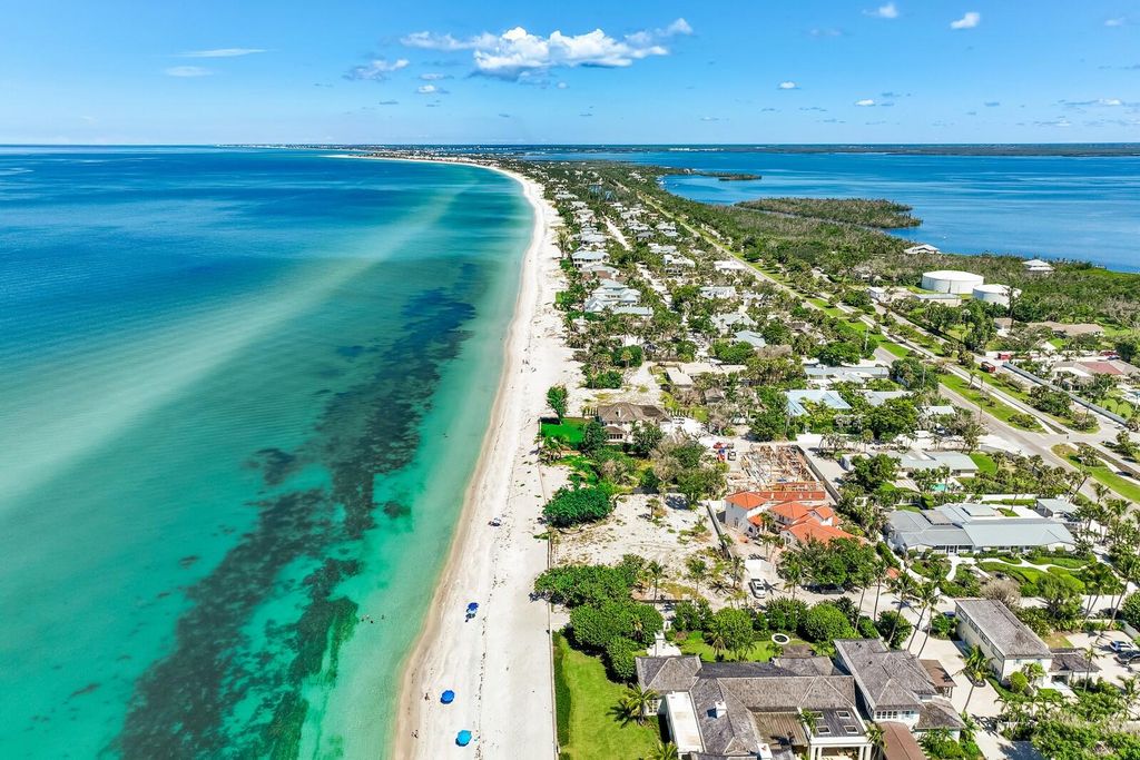 Photo of 1701 17th Street W, Boca Grande, FL 33921 (MLS # D6143976)