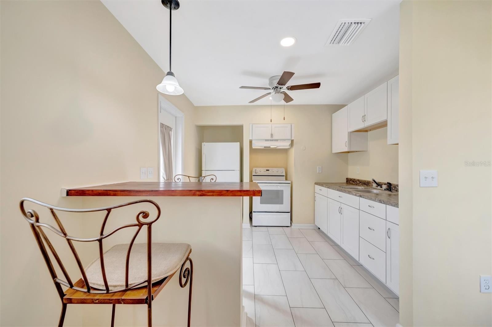 PORT CHARLOTTE SUB - Residential