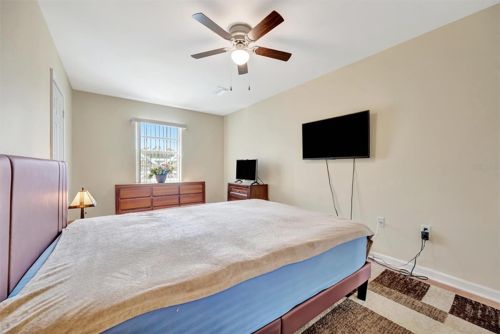 PORT CHARLOTTE SUB - Residential