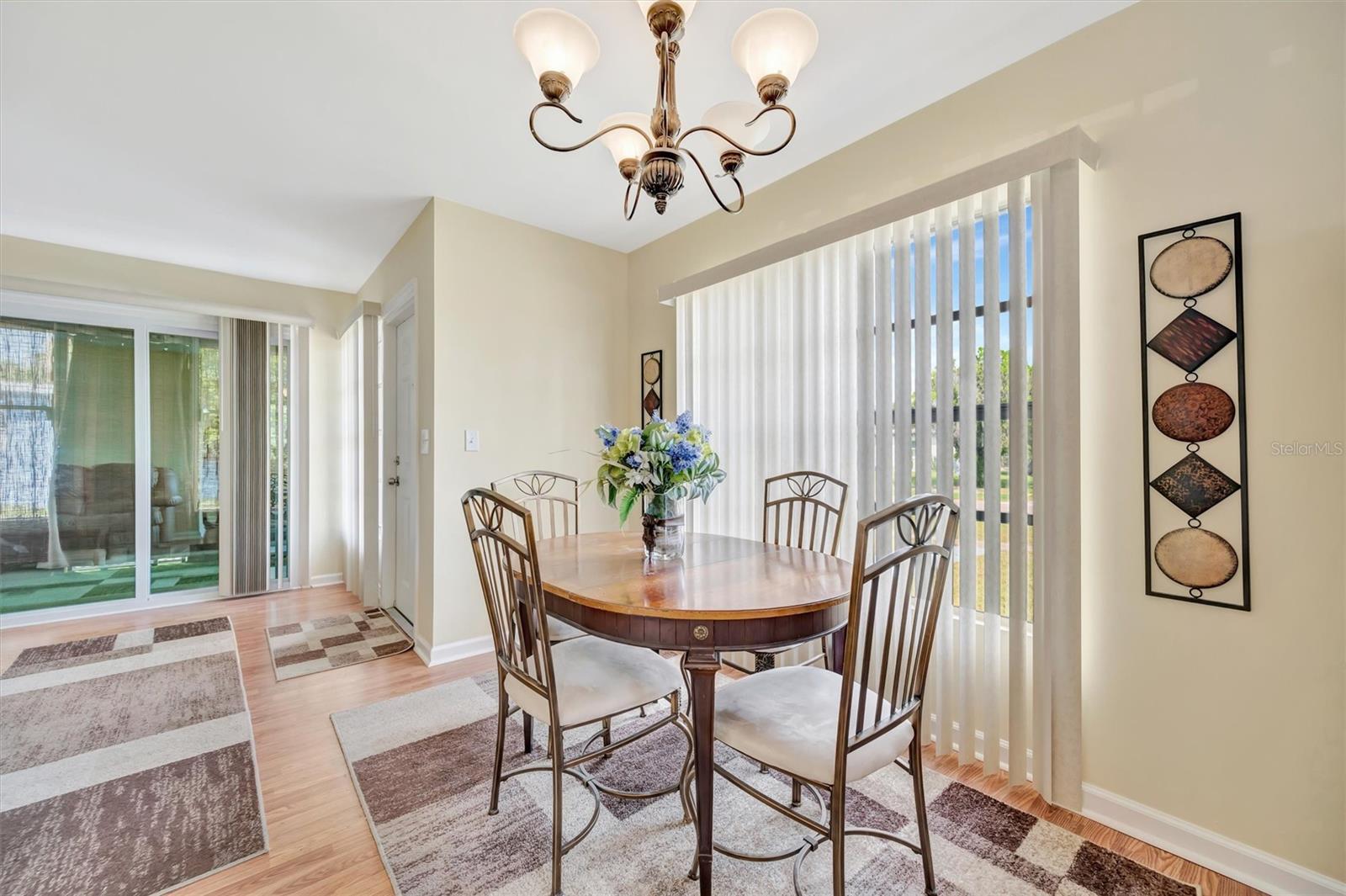 PORT CHARLOTTE SUB - Residential