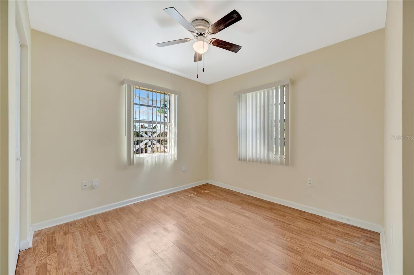 PORT CHARLOTTE SUB - Residential