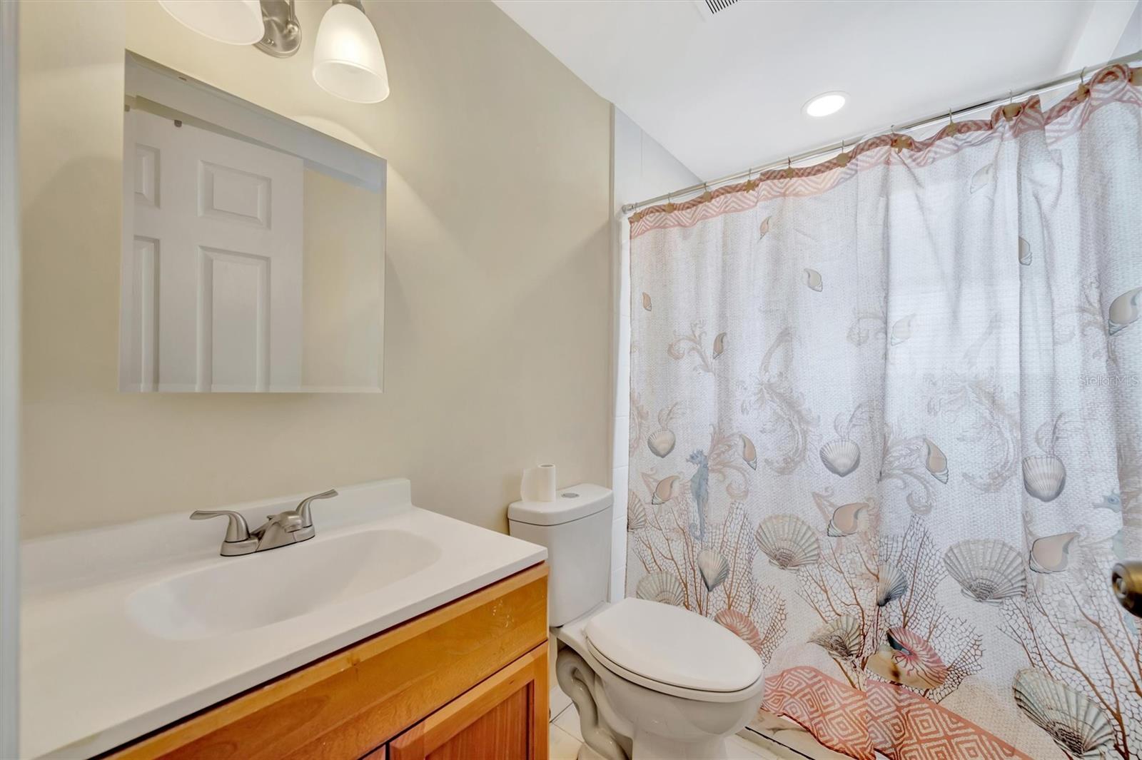 PORT CHARLOTTE SUB - Residential