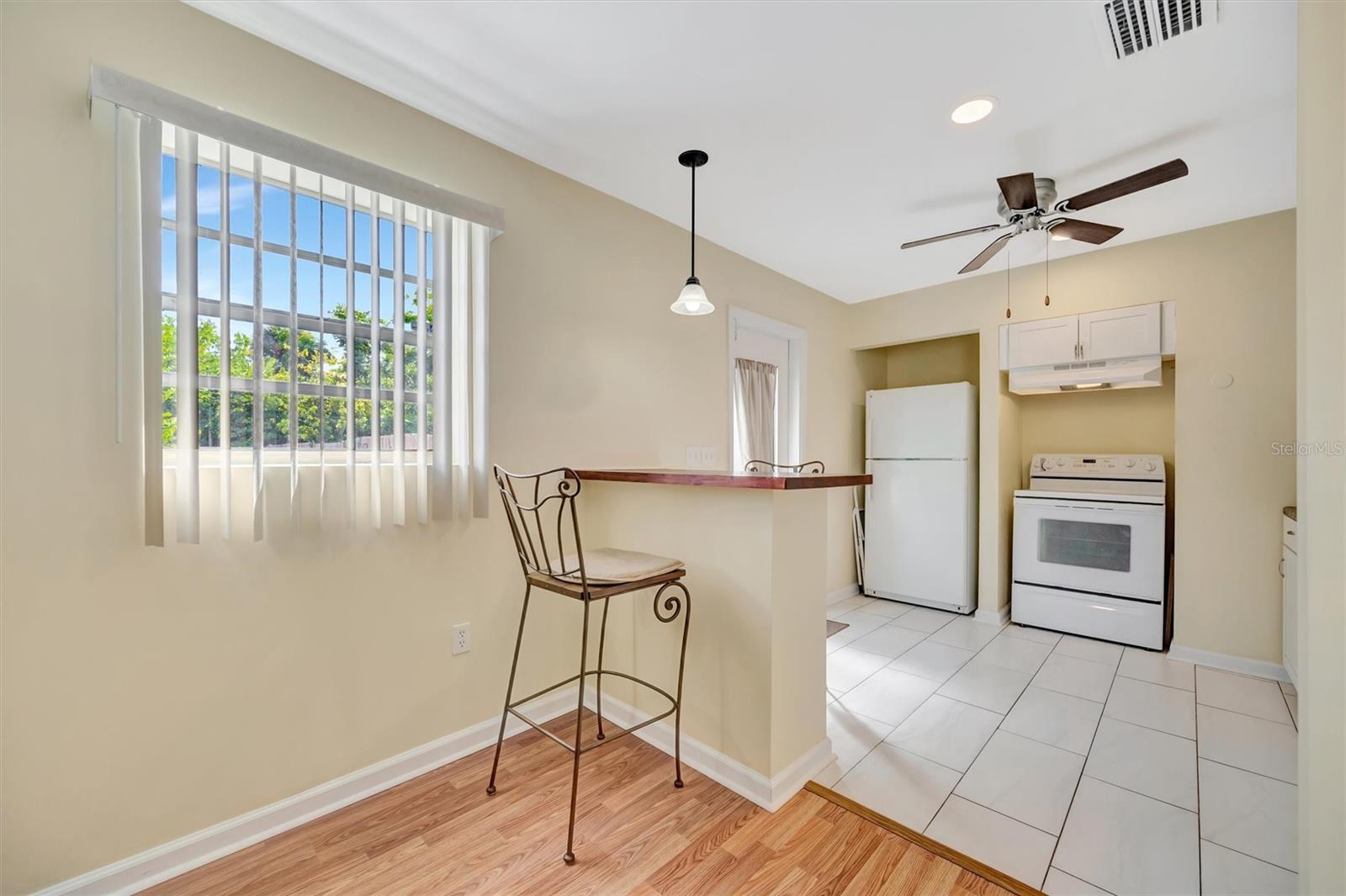 PORT CHARLOTTE SUB - Residential