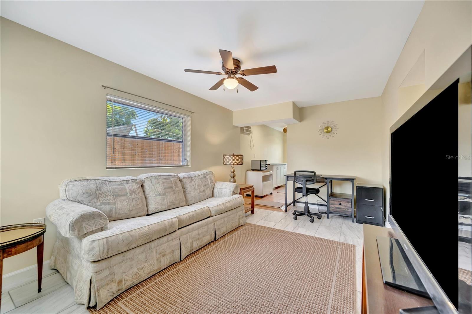PORT CHARLOTTE SUB - Residential