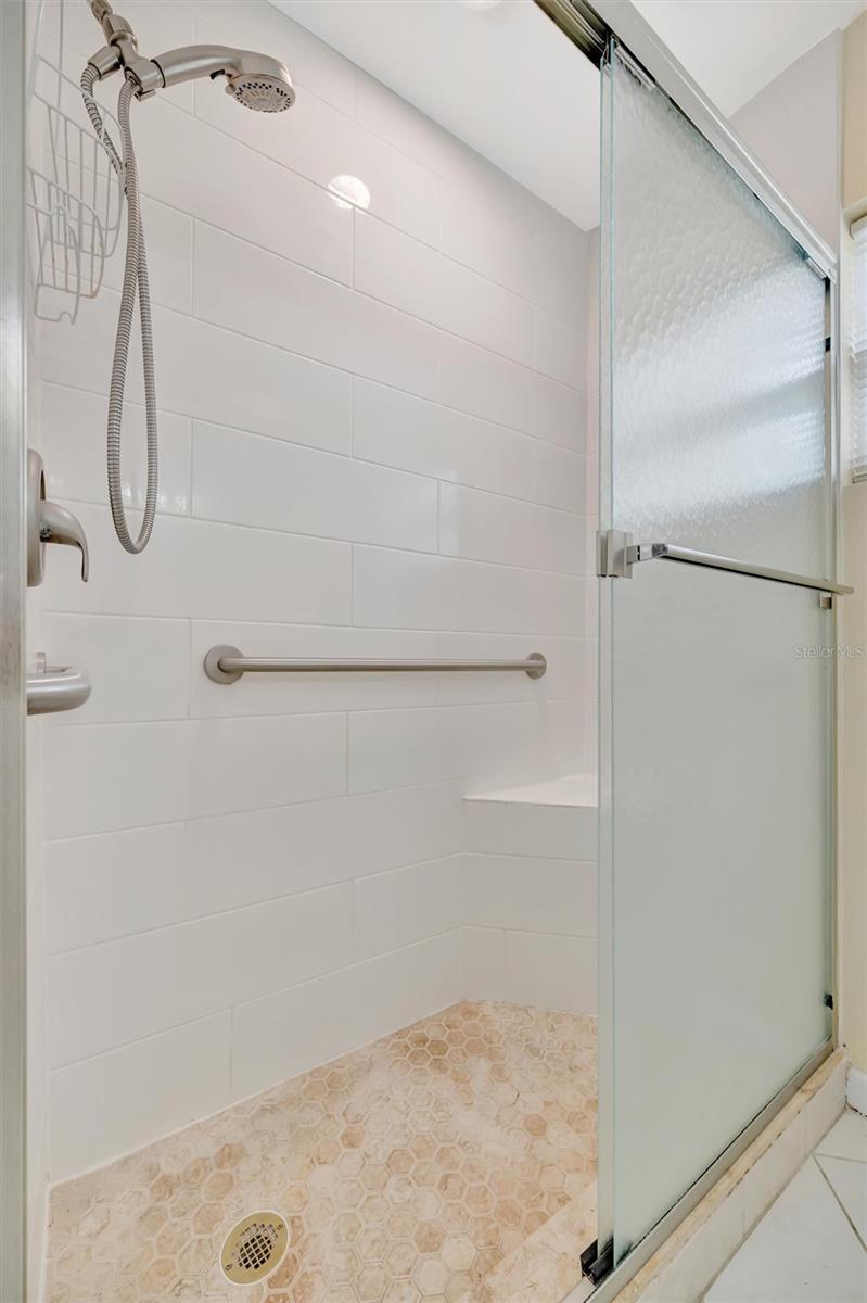 PORT CHARLOTTE SUB - Residential