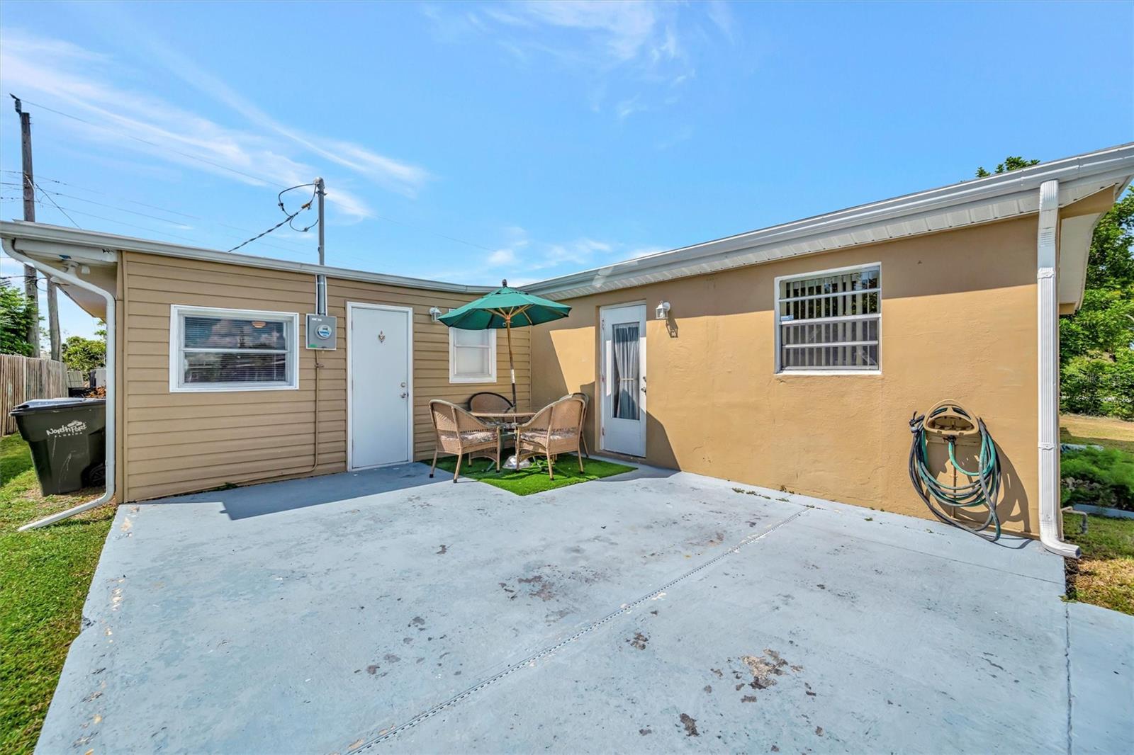 PORT CHARLOTTE SUB - Residential